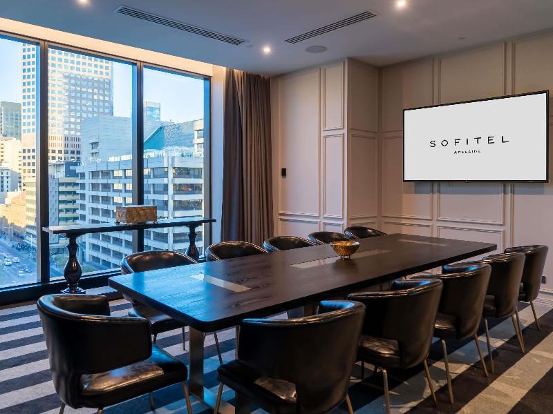 Sofitel Adelaide image