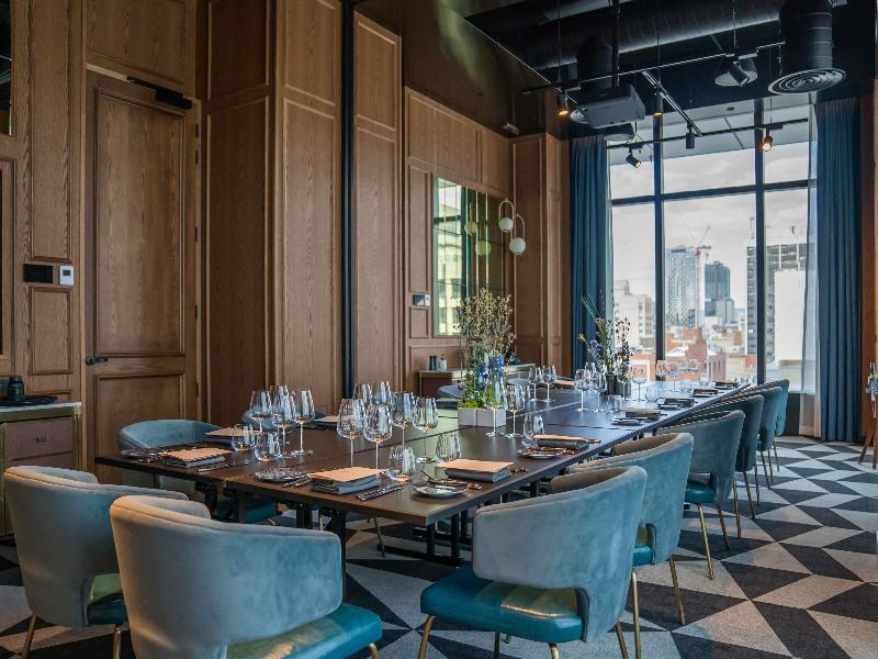 Sofitel Adelaide image