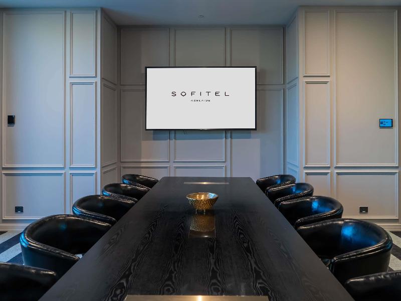 Sofitel Adelaide image