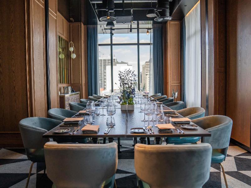 Sofitel Adelaide image