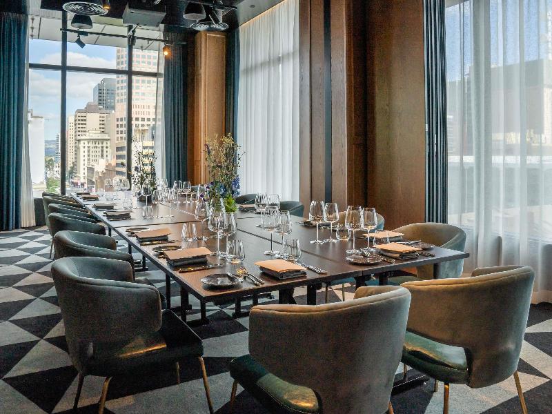 Sofitel Adelaide image