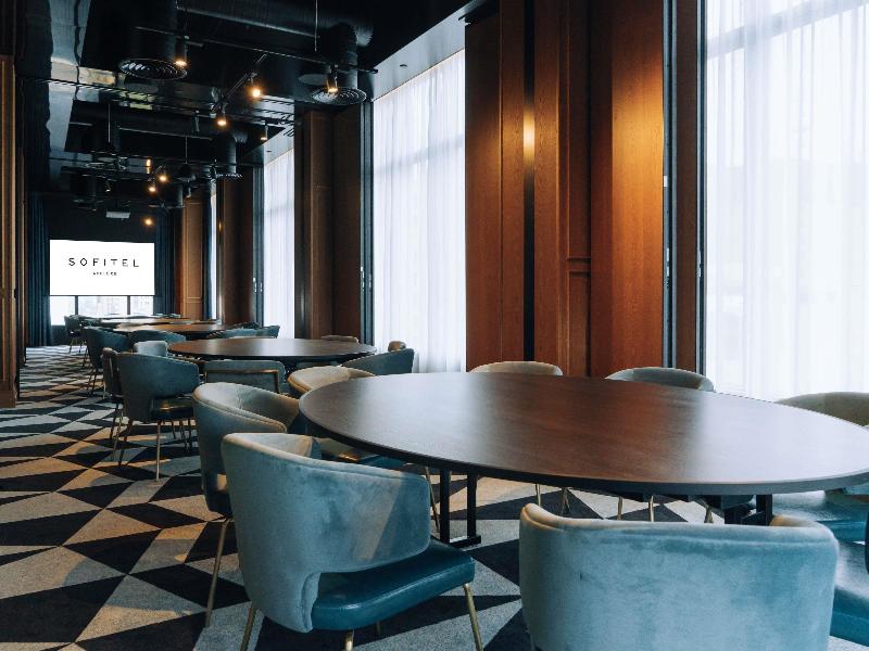 Sofitel Adelaide image