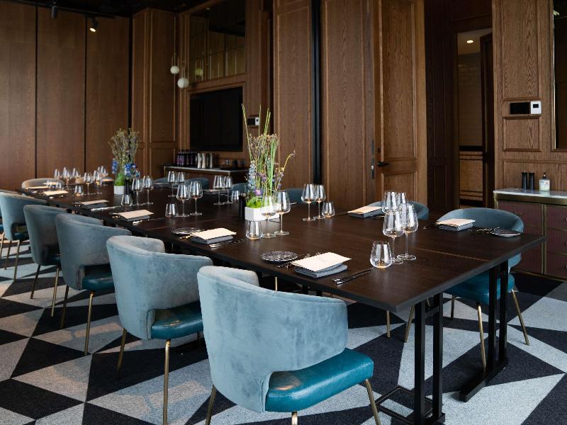 Sofitel Adelaide image