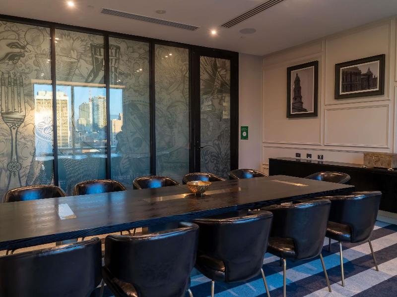 Sofitel Adelaide image