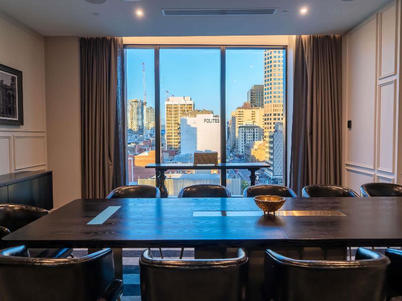 Sofitel Adelaide image