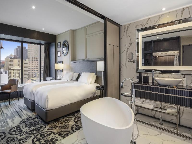 Sofitel Adelaide image