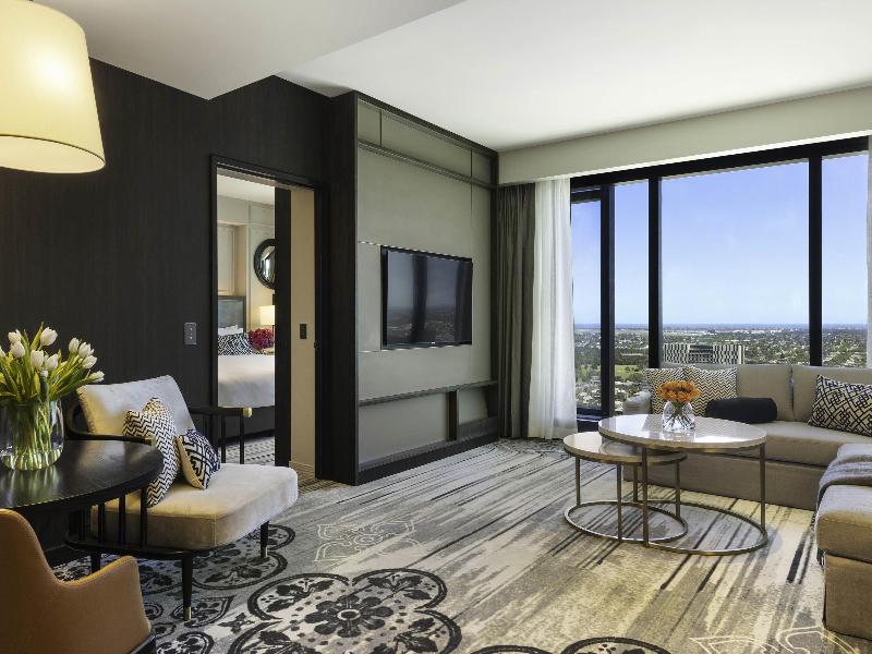 Sofitel Adelaide image