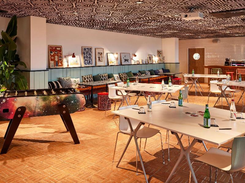 Mama Shelter Luxembourg image