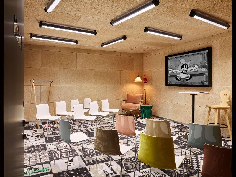 Mama Shelter Luxembourg image