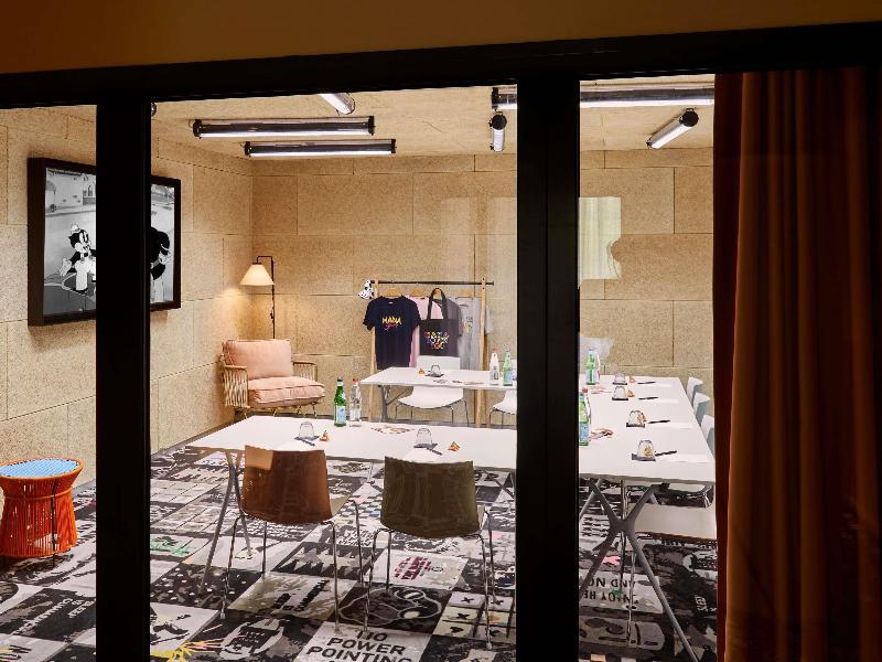 Mama Shelter Luxembourg image
