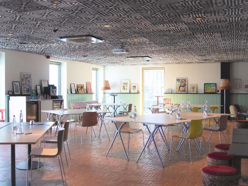 Mama Shelter Luxembourg image