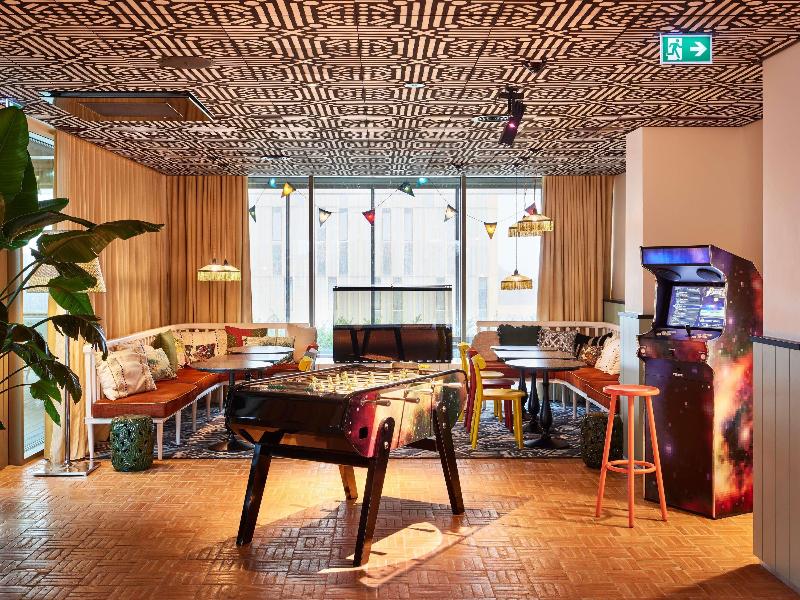 Mama Shelter Luxembourg image