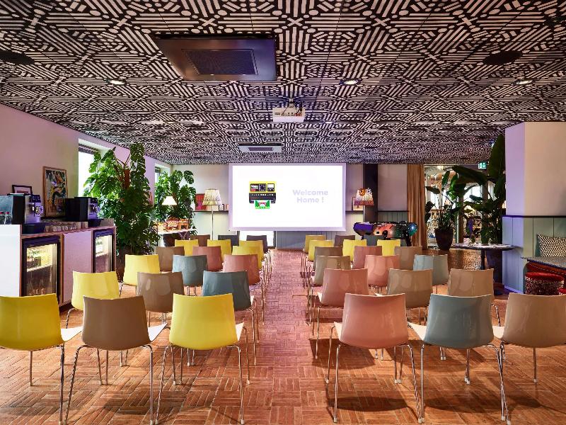 Mama Shelter Luxembourg image