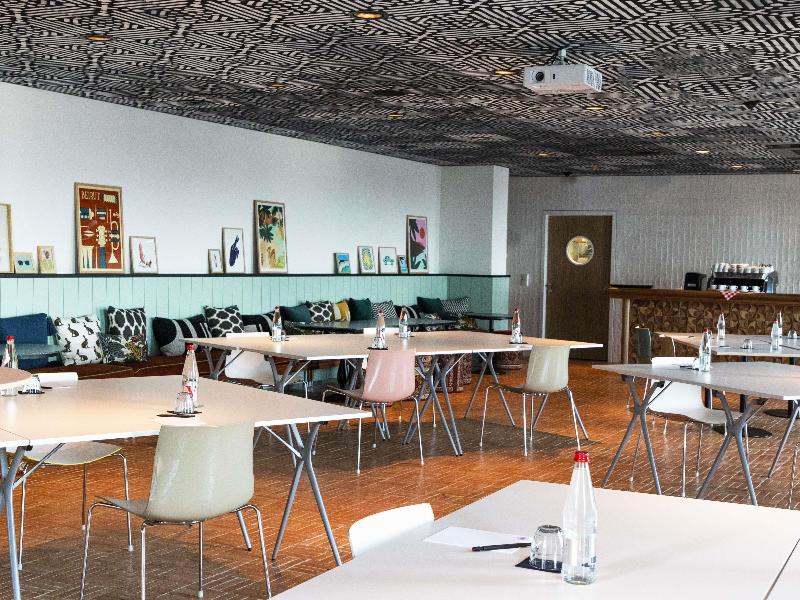Mama Shelter Luxembourg image