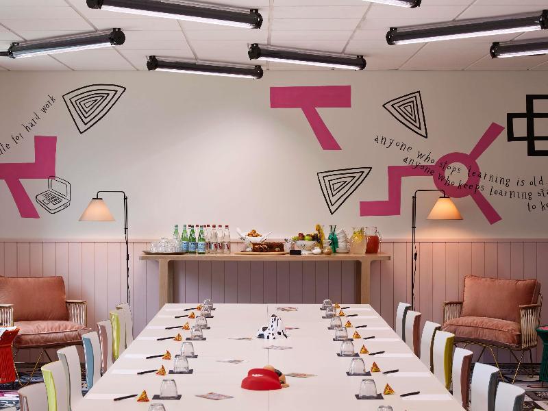 Mama Shelter Luxembourg image