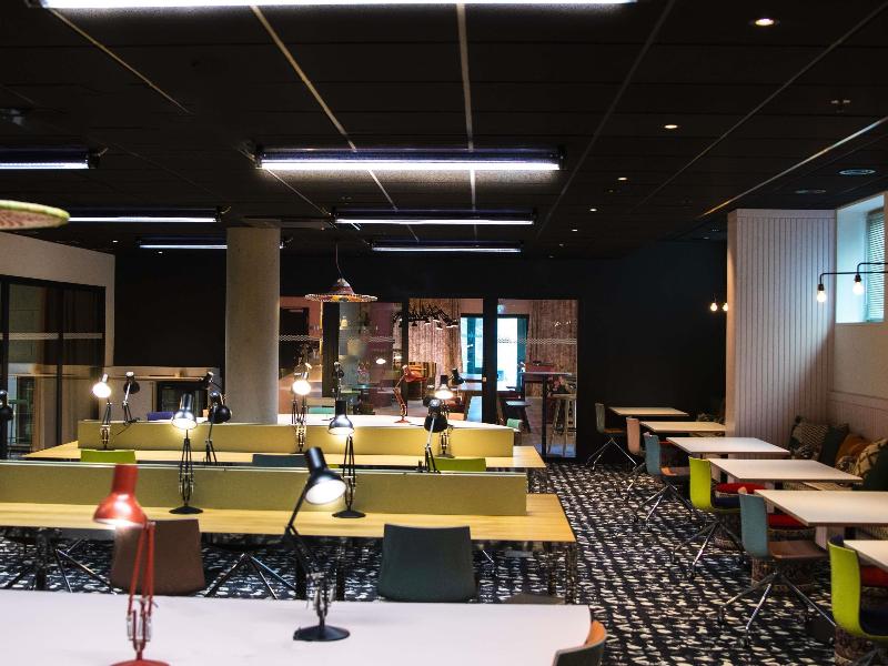 Mama Shelter Luxembourg image