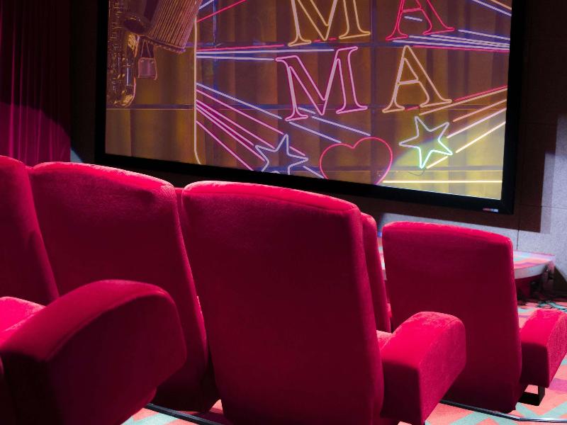 Mama Shelter Luxembourg image