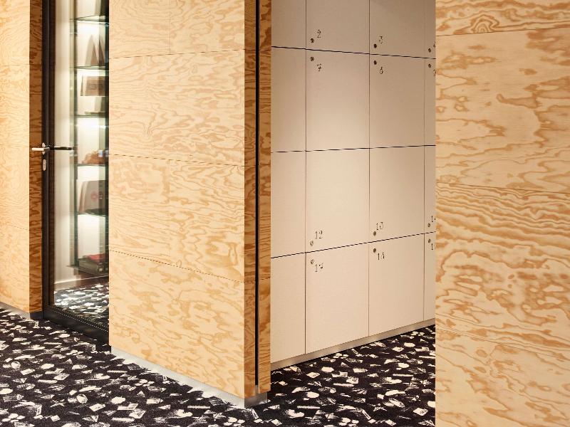 Mama Shelter Luxembourg image