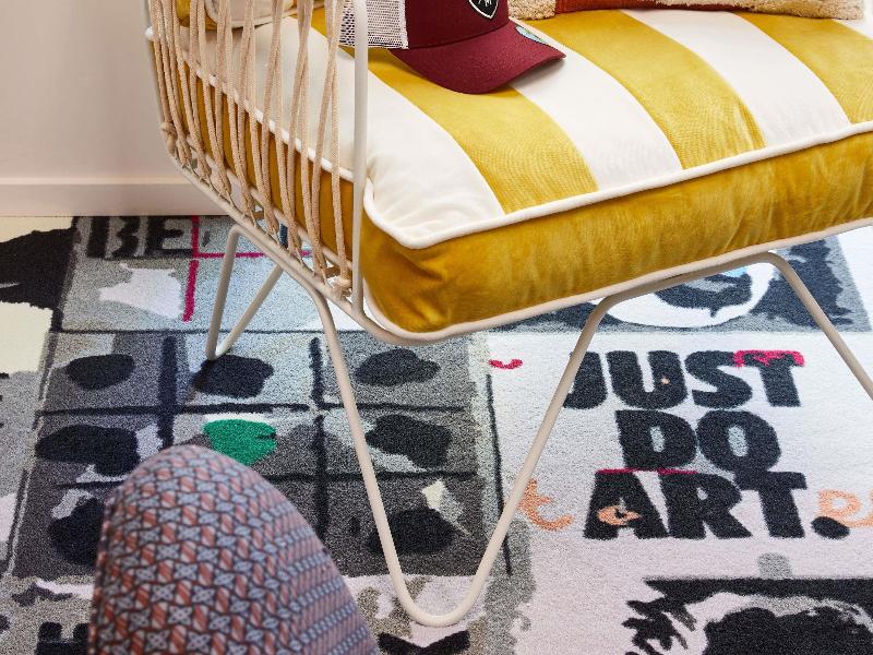 Mama Shelter Luxembourg image