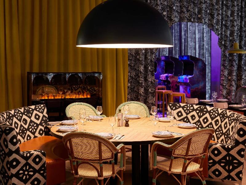 Mama Shelter Luxembourg image