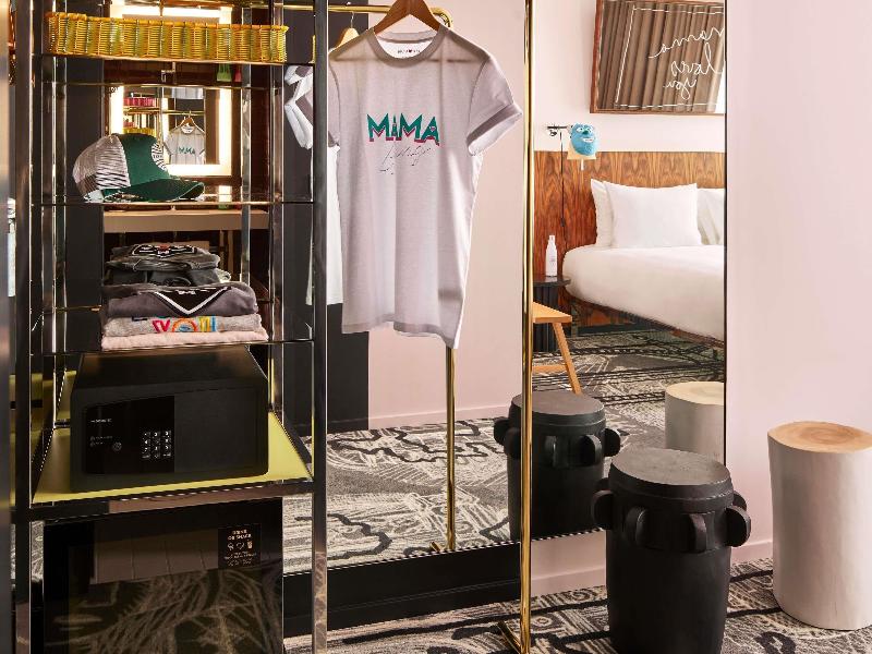 Mama Shelter Luxembourg image