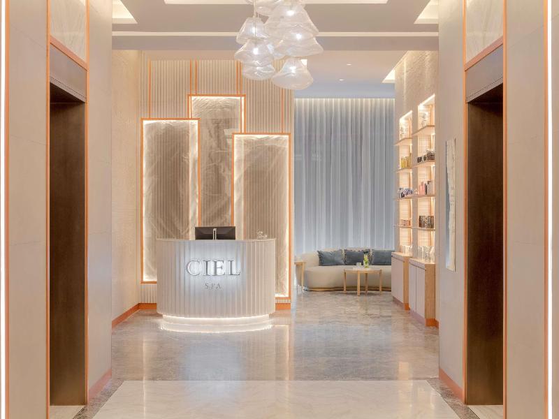 SLS Dubai Hotel & Residences image