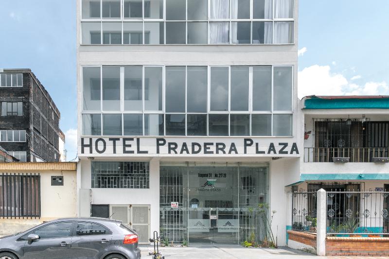 Hotel Ayenda Pradera Plaza 1146