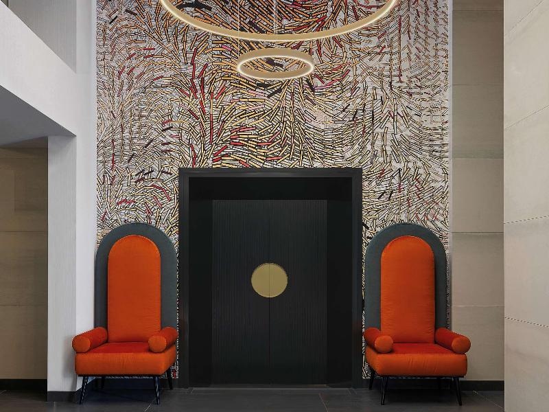 Orazio Palace Hotel Rome image