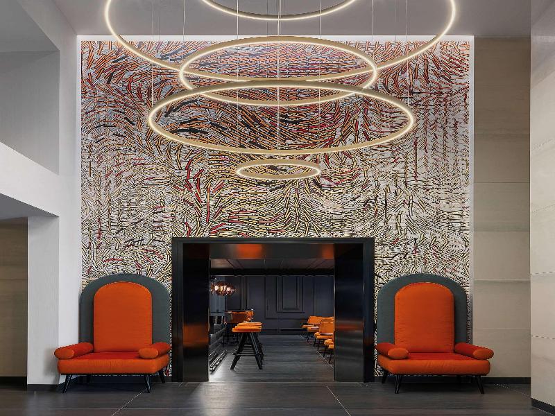 Orazio Palace Hotel Rome image