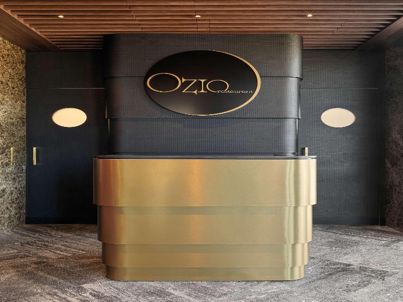 Orazio Palace Hotel Rome image