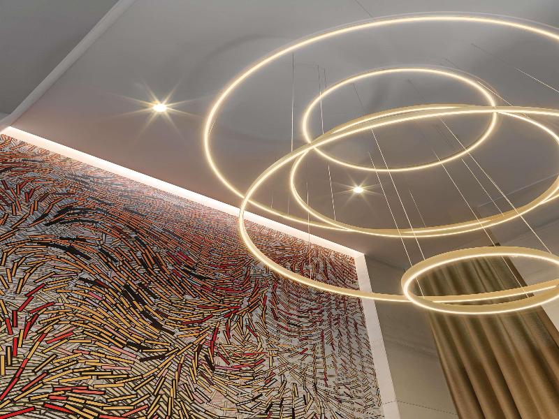 Orazio Palace Hotel Rome image