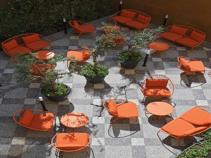 Orazio Palace Hotel Rome image