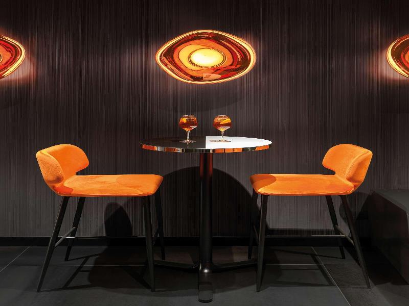 Orazio Palace Hotel Rome image