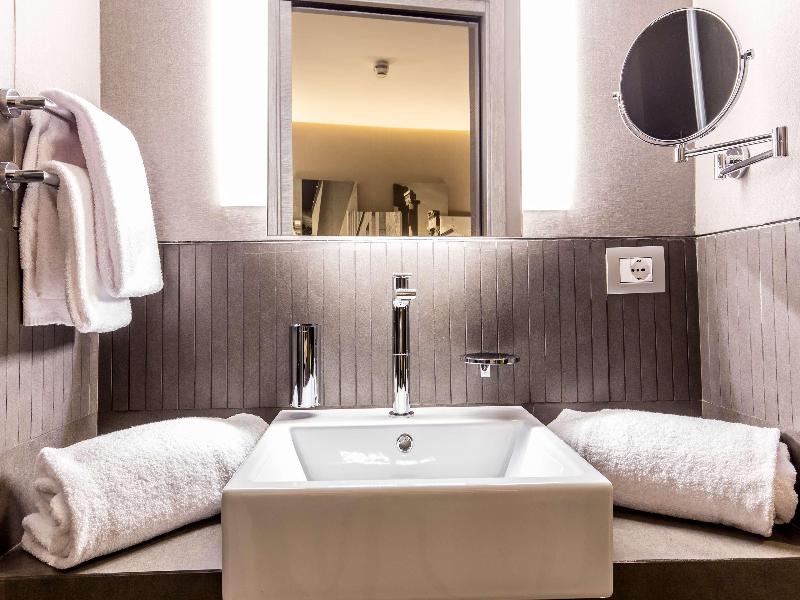 Orazio Palace Hotel Rome image