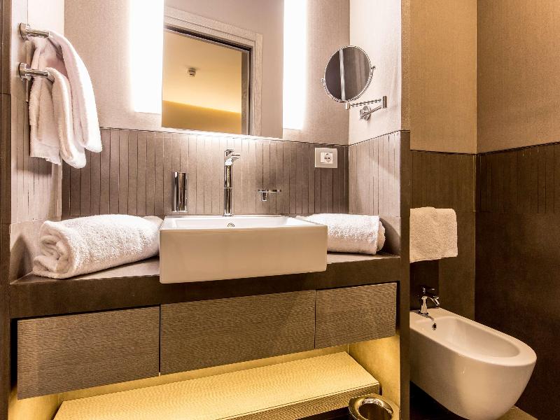Orazio Palace Hotel Rome image