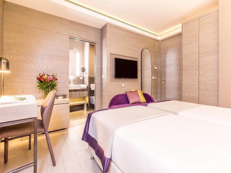 Orazio Palace Hotel Rome image