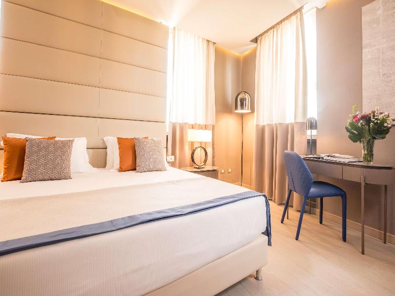 Orazio Palace Hotel Rome image