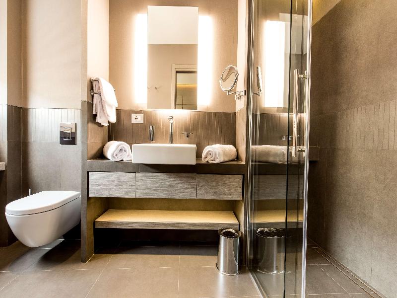 Orazio Palace Hotel Rome image