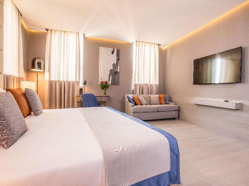 Orazio Palace Hotel Rome image