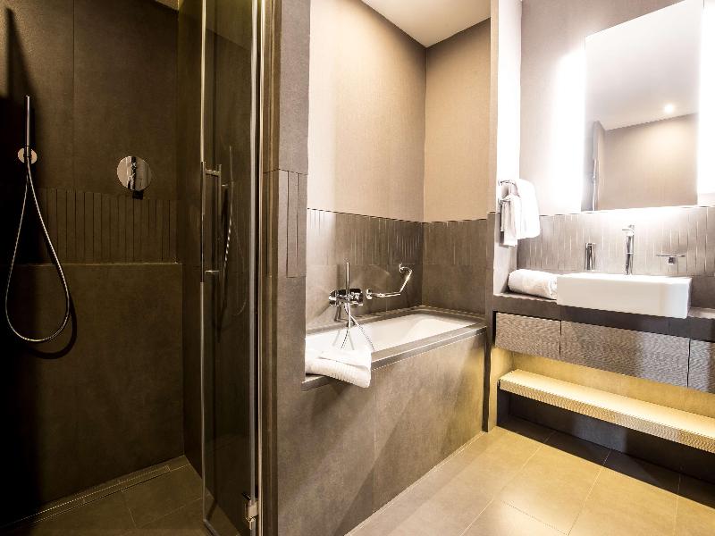 Orazio Palace Hotel Rome image