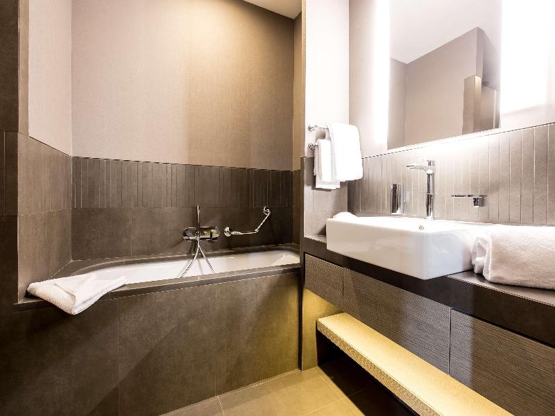 Orazio Palace Hotel Rome image