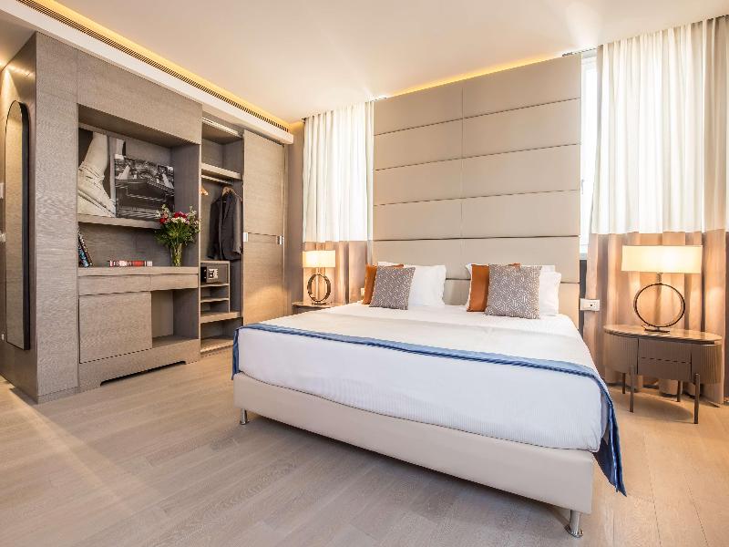 Orazio Palace Hotel Rome image