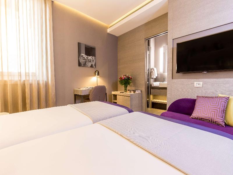 Orazio Palace Hotel Rome image
