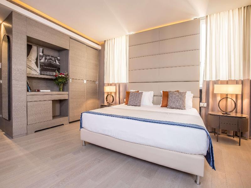 Orazio Palace Hotel Rome image