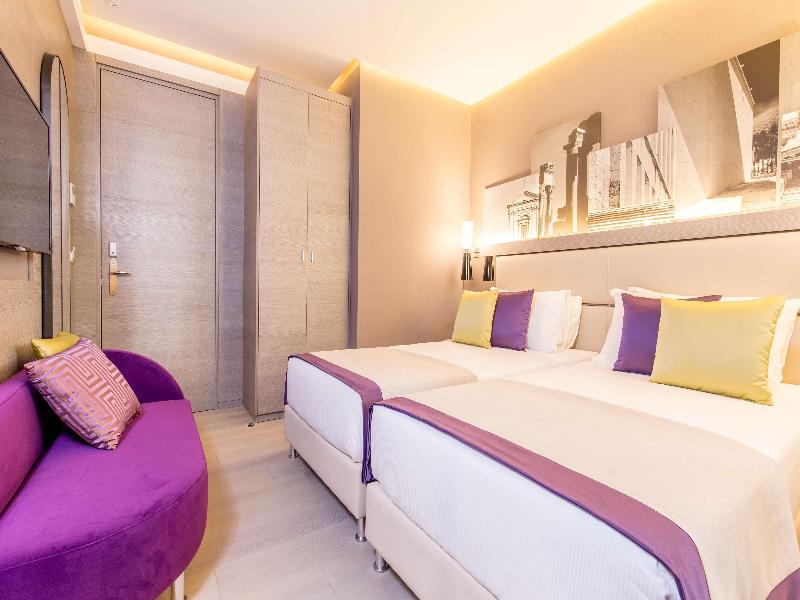 Orazio Palace Hotel Rome image