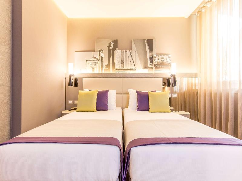 Orazio Palace Hotel Rome image