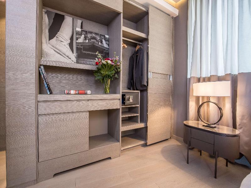 Orazio Palace Hotel Rome image