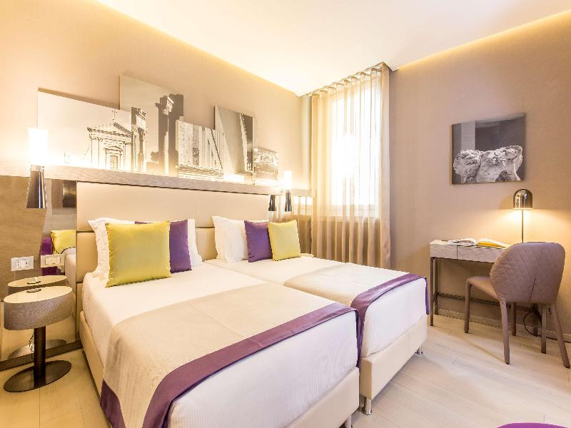 Orazio Palace Hotel Rome image