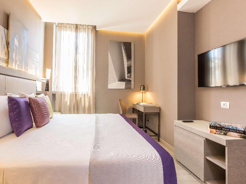 Orazio Palace Hotel Rome image