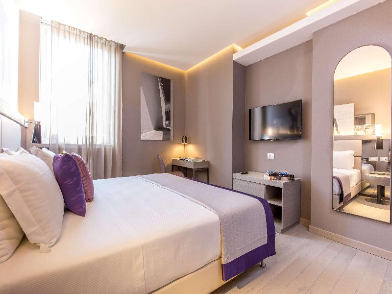 Orazio Palace Hotel Rome image